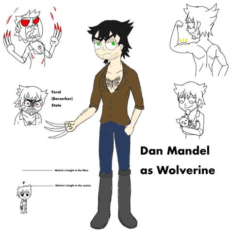 The same image, but without that shading on Dan during his berserker rage