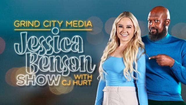 Jessica Benson Show | 2/7/25