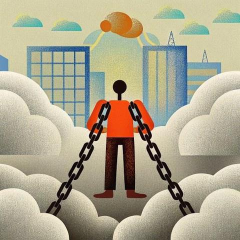 Stress da scelta, "il nuovo male del benessere"