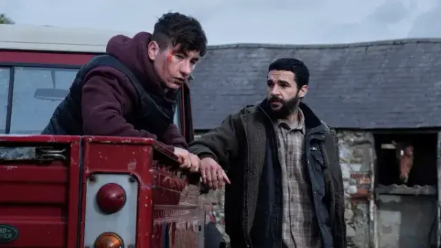 Bring Them Down (2025) Movie Review – Where to Watch Online