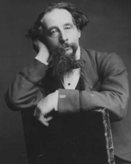 Dickens.
