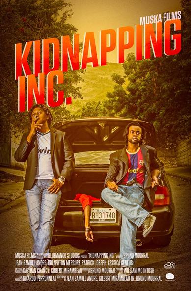 Kidnapping Inc. (2024) Movie Review – Where to Watch Online