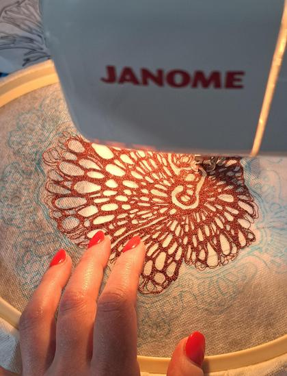 Nail to project coordination 💅