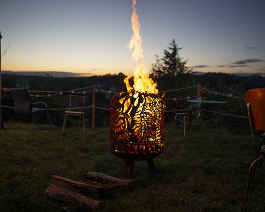 Photographie d'Amandine Turri Hoelken