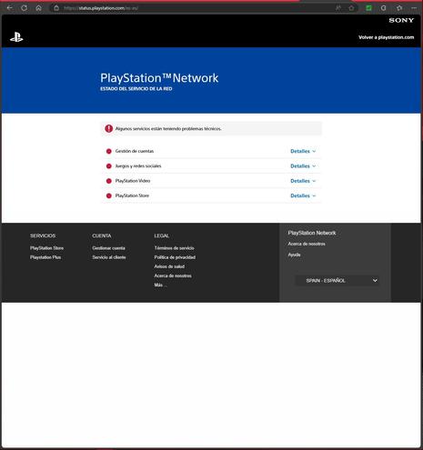 https://status.playstation.com/es-es/