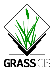 logo GRASS GIS