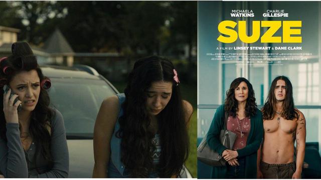 Suze (2023) Movie Review – Where to Watch Online