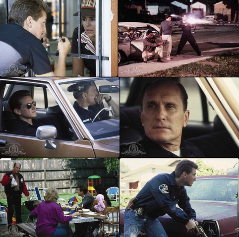 Scenes from Colors (1988)