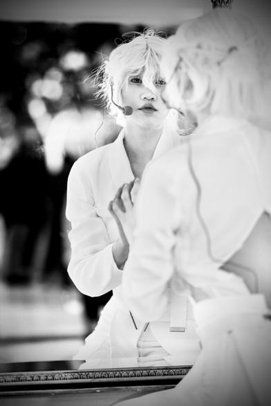 #MAGFest #cosplay capture of IG shroomish.cos as #alienstage