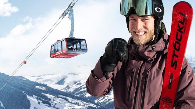 Snow Space Salzburg (Ski Amade) im Test — Flachau bis St. Johann im Salzburger Land