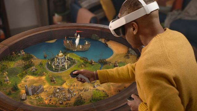 Civilization VII