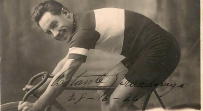 Girardengo.