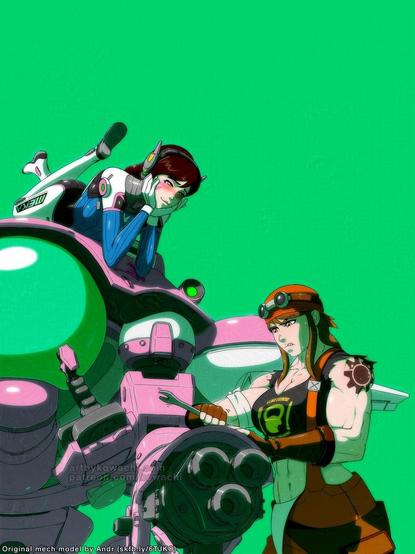 dva