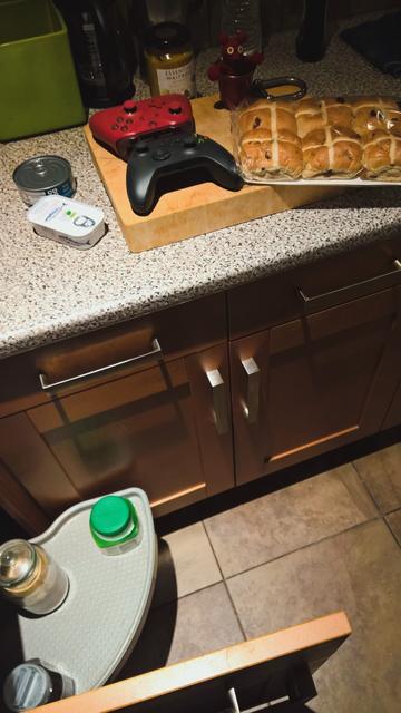 #TheTiling is #Spanish...