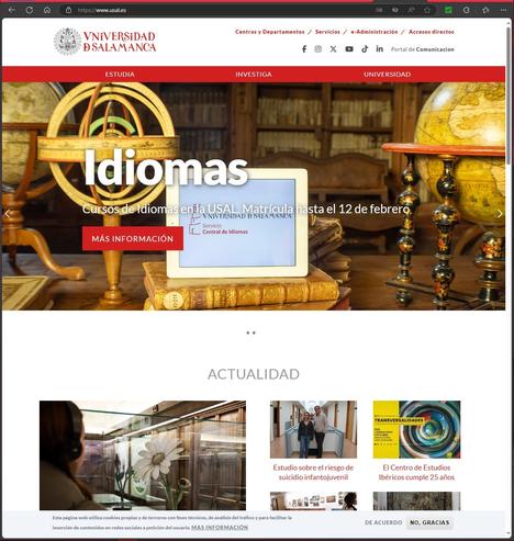 https://www.usal.es/