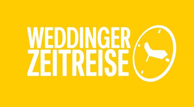 Weddinger Zeitreise