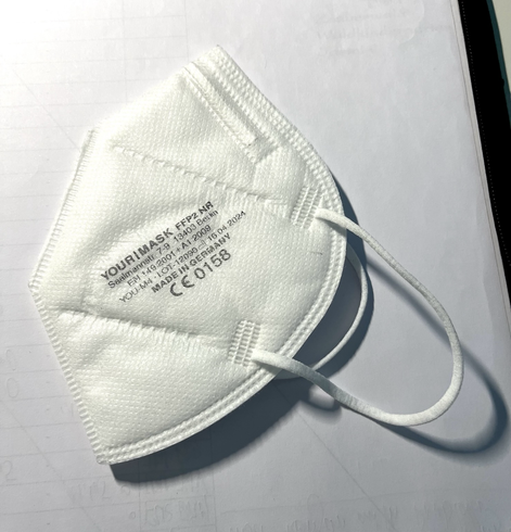 FFP2-Maske