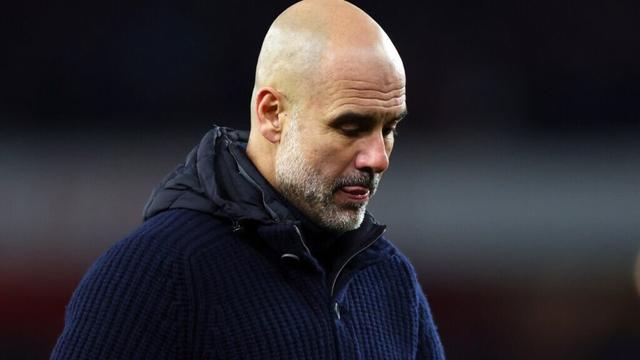 'Not acceptable' - Sack Pep Guardiola if Man City lose to Jude Bellingham and Kylian Mbappe-inspired Real Madrid