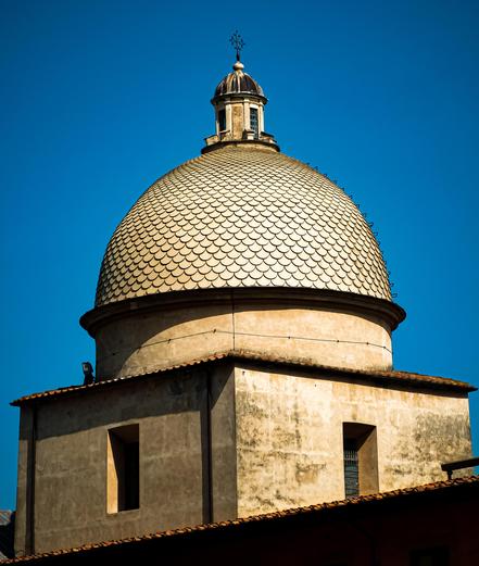Architecture, building design, Italy