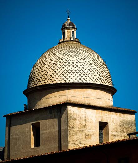 Architecture, building design, Italy