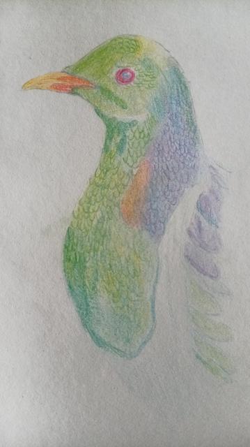 Multiple layers over the base layer