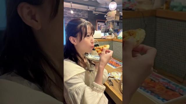 20250211 Jonishi Rei(上西怜) TIK TOK
