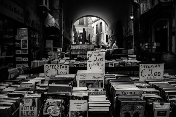 Napoli