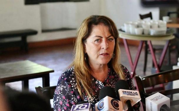 Margarita González Saravia
