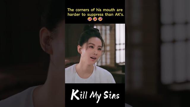 😏☺️ #KillMySins #LiuShishi #DouXiao #ZhengYecheng #掌心 #刘诗诗 #窦骁