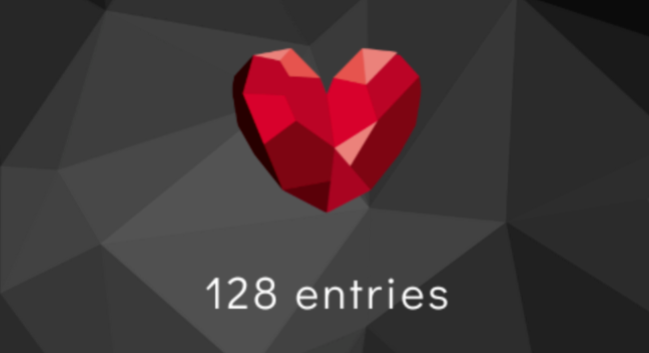 128 entries already submitted to lovebyte demoparty 2025.