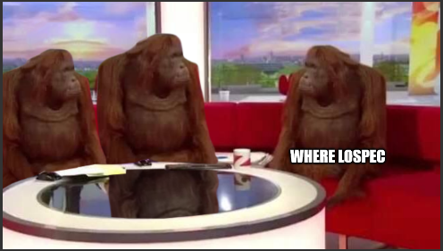 where lospec