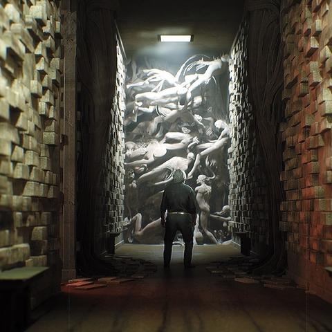 While old survival horror video games like "Silent Hill 2" are getting modernized remakes, an upcoming new one called "Post Trauma" is taking a different approach by going old school. To find out if it works, and more, check out this hands-on preview.