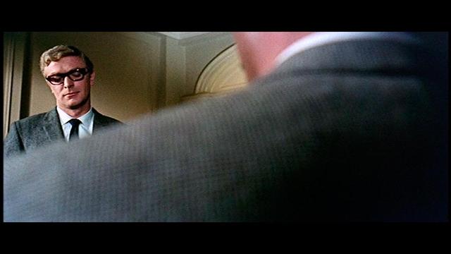 Screenshot "The Ipcress File"