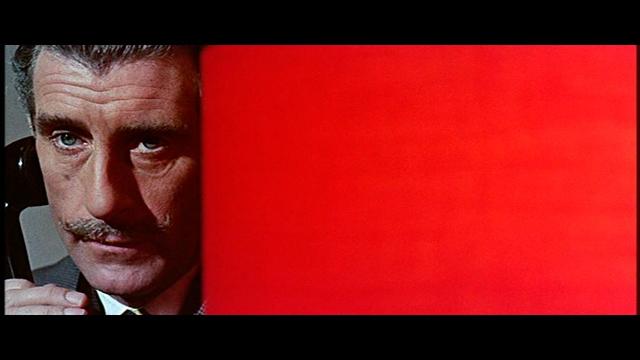 Screenshot "The Ipcress File"