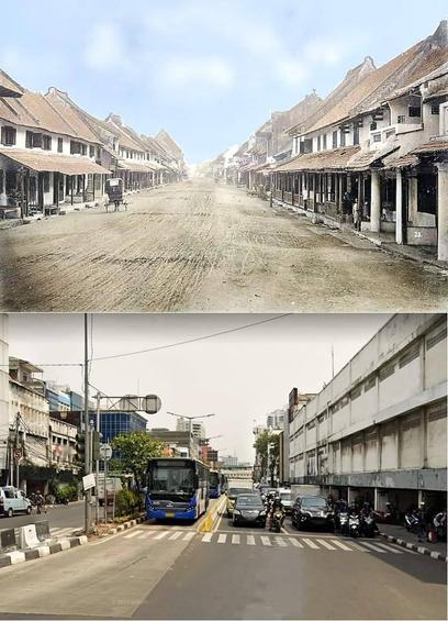 Before and after