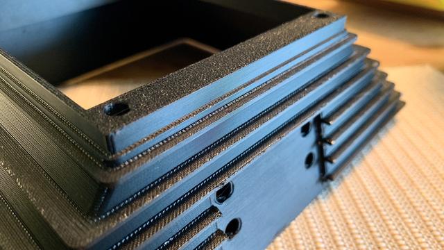 FDM print