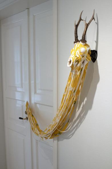 Stuck, 2024
MOKA, Haiharan Kartano, Tampere