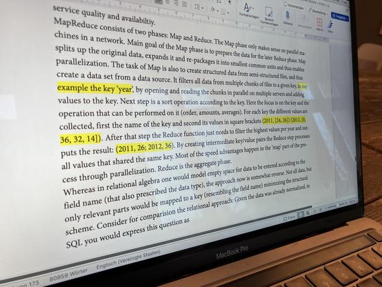 Screenshot of the text I’m currently writing for illustration