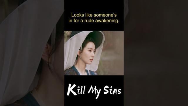 🤣😍 #KillMySins #LiuShishi #DouXiao #ZhengYecheng #掌心 #刘诗诗 #窦骁