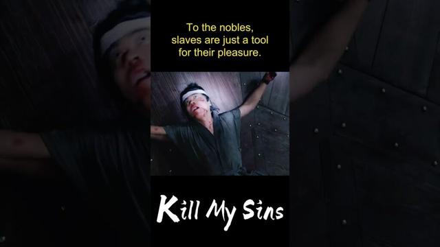 😱😱 #KillMySins #LiuShishi #DouXiao #ZhengYecheng #掌心 #刘诗诗 #窦骁