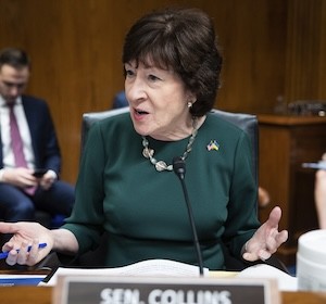 Susan Collins