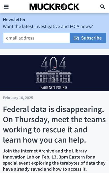 Screenshot from link with same text as in post