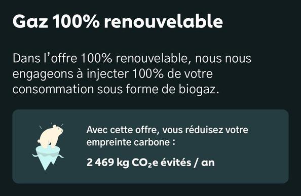 Le gaz renouvelable est produit en France avec des déchets végétaux de l'agriculture