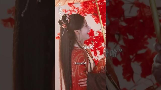 💖💖 #BlossomInDarkness #LiHongyi #SunZhenni #ZhaoZhaoyi | YOUKU