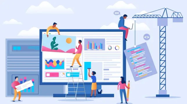 Website Speed