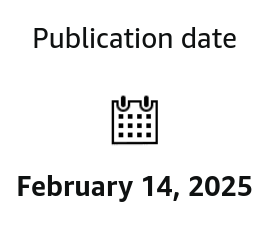 An image with the publication date: February 14, 2025