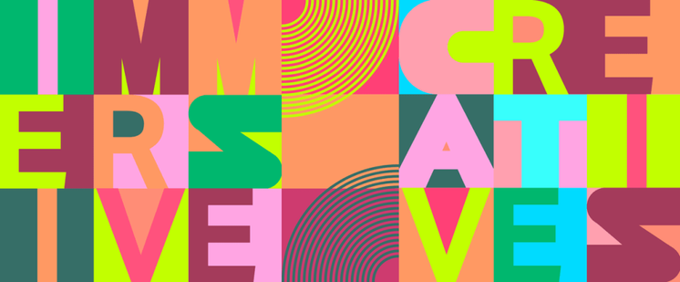 Immersive Creatives Traverse Theatre