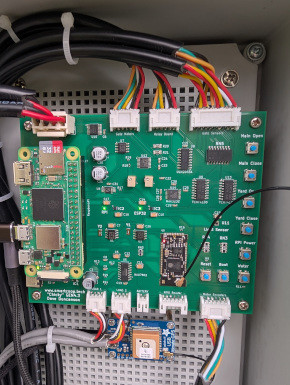 PCB