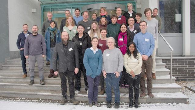 Leibniz-WissenschaftsCampus " Rauch und Bioaerosole im Klimawandel" (LSC BioSmoke)