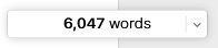 6,047 words